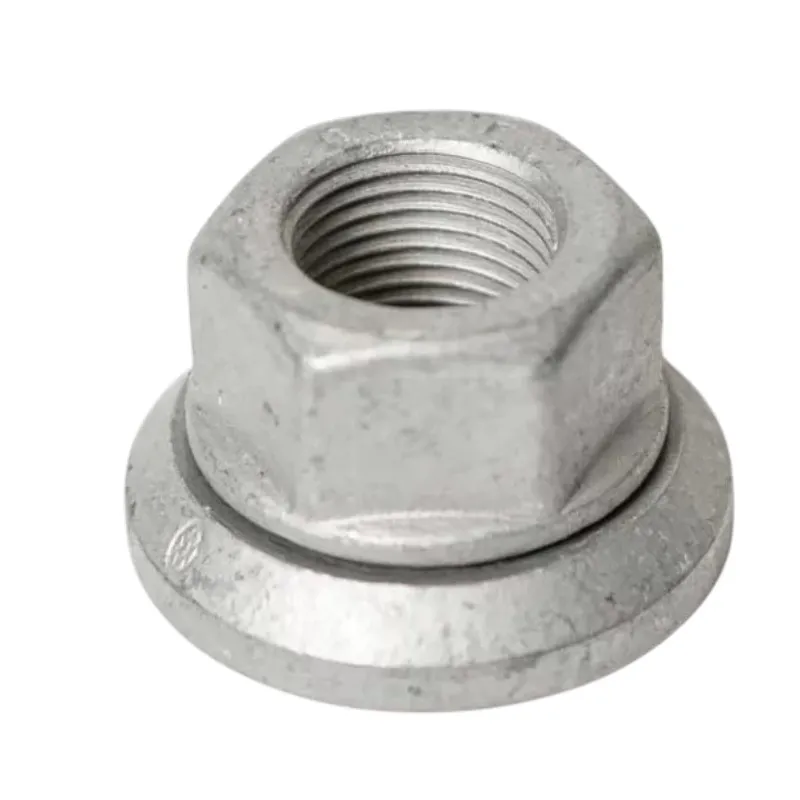 Доңғалақты бекіту гайкасы CARRARO 121746